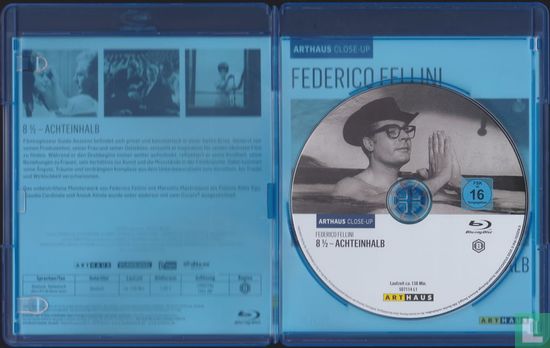 Federico Fellini - Afbeelding 7