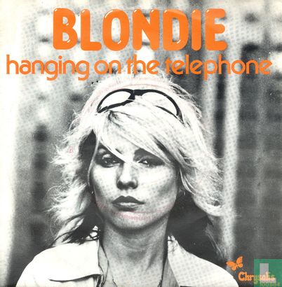 Hanging on the telephone - Image 1