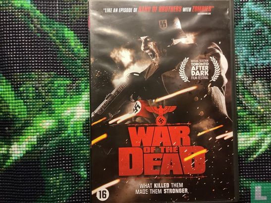 War of the Dead - Image 1