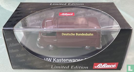 VW Kastenwagen T1 'Deutsche Bundesbahn' - Bild 3