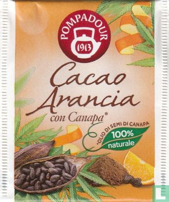 Cacao Arancia - Image 1