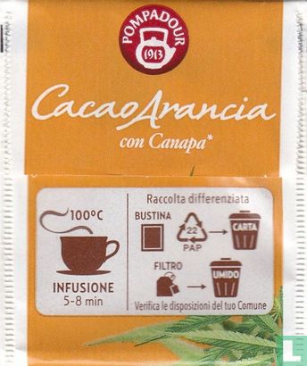 Cacao Arancia - Image 2