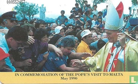 Pope’s Visit - Image 2