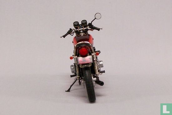 Kawasaki 750RS - Bild 8