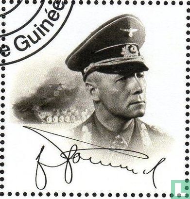 Erwin Rommel