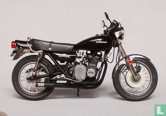 Kawasaki 750RS - Afbeelding 3
