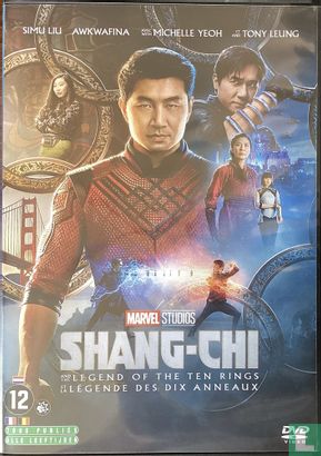 Shang-Chi and the Legend of the Ten Rings - Image 1