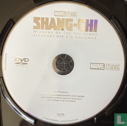 Shang-Chi and the Legend of the Ten Rings - Afbeelding 3