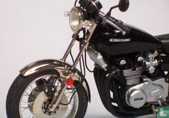 Kawasaki 750RS - Bild 7