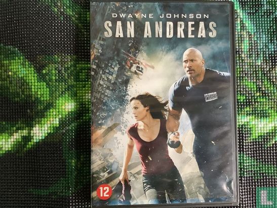 San Andreas - Image 1