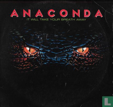 Anaconda - Bild 1