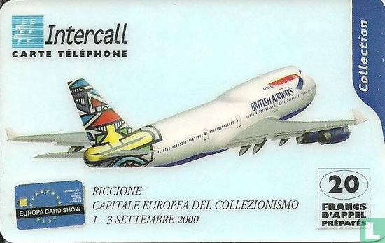 Riccione 2000 - Bild 1