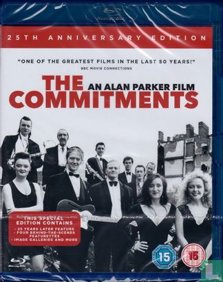 The Commitments - Afbeelding 1