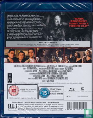 The Commitments - Image 2