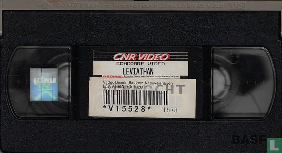 Leviathan - Afbeelding 3