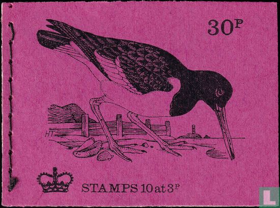 British birds - Image 1