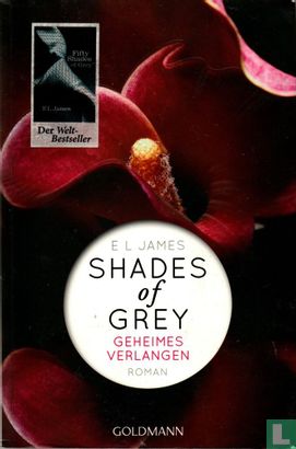 Shades of Grey - Afbeelding 1