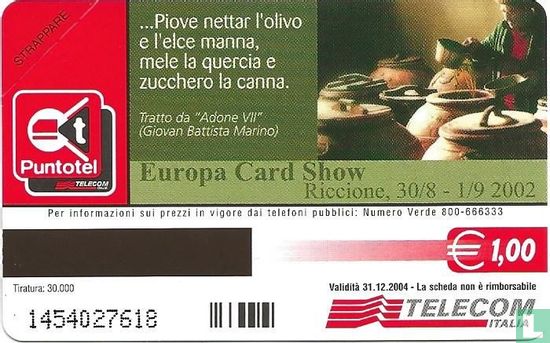 Riccione 2002 - Bild 2