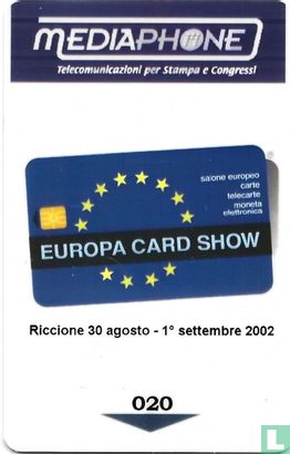 Riccione 2002 - Afbeelding 1