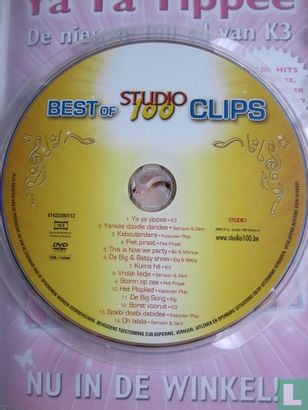Best of Studio 100 Clips - Afbeelding 3
