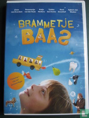 Brammetje Baas - Image 1