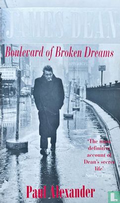 James Dean + Boulevard Of Broken Dreams - Image 1