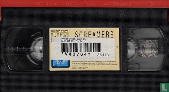 Screamers - Afbeelding 3