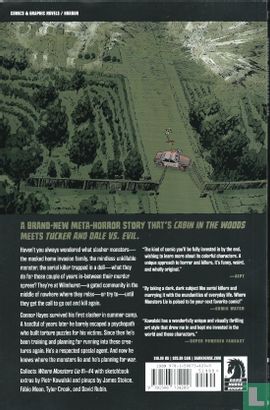 Where Monsters Lie - Image 2