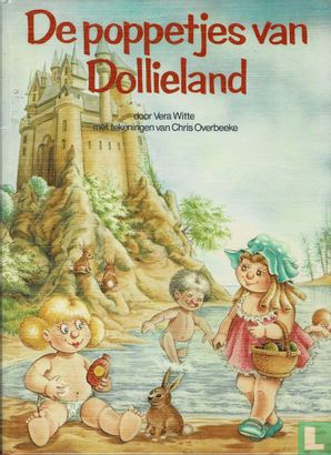 De poppetjes van Dollieland - Image 1
