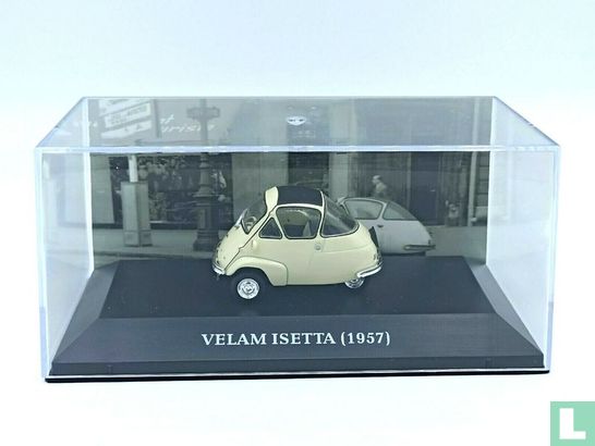 Velam Isetta - Image 2