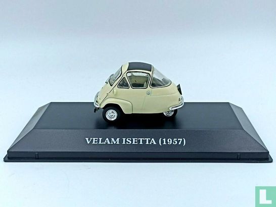 Velam Isetta - Image 5