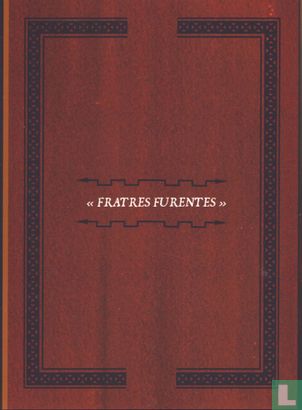Fratres Furentes - Afbeelding 2