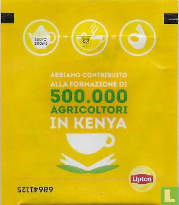 Abbiamo Contribuito alla Formazione di 500.000 Agricoltori in Kenya - Afbeelding 2