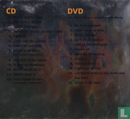 Dichtbij U - Afbeelding 2