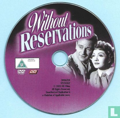 Without Reservations - Bild 3