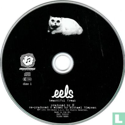 Beautiful Freak - Image 3