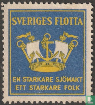 Vereniging Sveriges Flotta