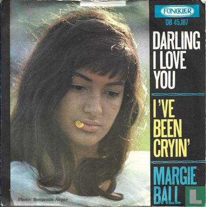 Darling I love you  - Image 2