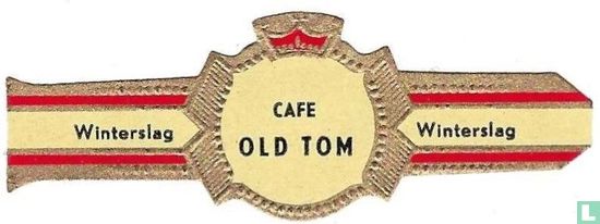 Café OLD TOM - Winterslag - Winterslag - Afbeelding 1