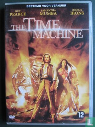 The Time Machine - Bild 1