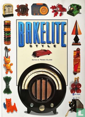 Bakelite style - Image 1