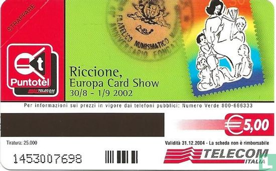 Riccione 2002 - Bild 2