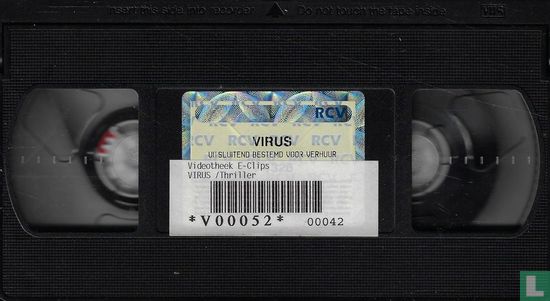 Virus - Image 3