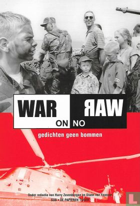 War on War - Afbeelding 1