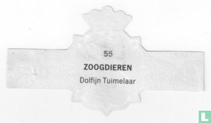 Dolfijn Tuimelaar - Afbeelding 2
