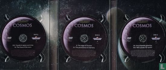 Cosmos - Image 4