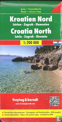 Kroatien-Nord - Bild 1
