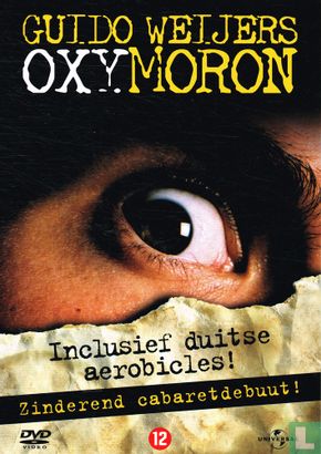 Oxymoron - Afbeelding 1