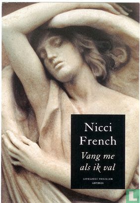 BO05-077 - Nicci French - Vang me alsik val