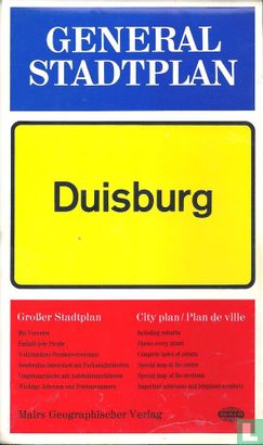 Duisburg - Bild 1